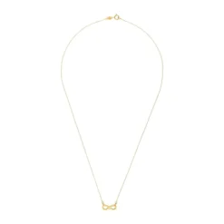 Amor Damenschmuck | Halsketten-Kette mit Anhänger Damen
