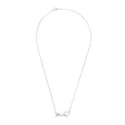 Amor Halsketten | Damenschmuck-Kette mit Anhänger Damen