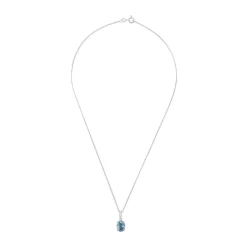 Amor Halsketten | Damenschmuck-Kette mit Anhänger Damen