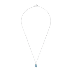 Amor Halsketten | Damenschmuck-Kette mit Anhänger Damen