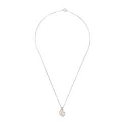Amor Halsketten | Damenschmuck-Kette mit Anhänger Damen