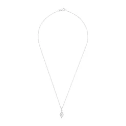 Amor Halsketten | Damenschmuck-Kette mit Anhänger Damen