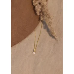 Amor Halsketten | Damenschmuck-Kette mit Anhänger Damen