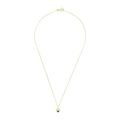 Amor Halsketten | Damenschmuck-Kette mit Anhänger Damen