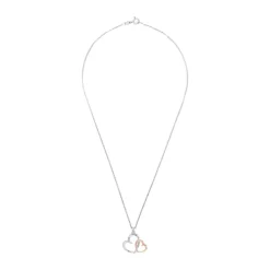 Amor Halsketten | Damenschmuck-Kette mit Anhänger Damen