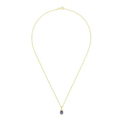 Amor Halsketten | Damenschmuck-Kette mit Anhänger Damen