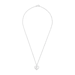 Amor Halsketten | Damenschmuck-Kette mit Anhänger Damen
