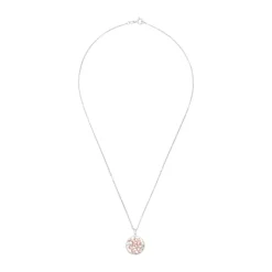 Amor Halsketten | Damenschmuck-Kette mit Anhänger Damen