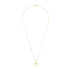 Amor Halsketten | Damenschmuck-Kette mit Anhänger Damen