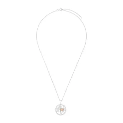 Amor Halsketten | Damenschmuck-Kette mit Anhänger Damen