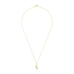Amor Halsketten | Damenschmuck-Kette mit Anhänger Damen