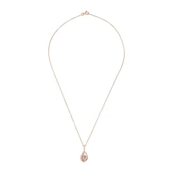 Amor Halsketten | Damenschmuck-Kette mit Anhänger Damen