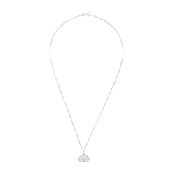 Amor Halsketten | Damenschmuck-Kette mit Anhänger Damen
