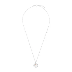 Amor Halsketten | Damenschmuck-Kette mit Anhänger Damen
