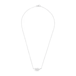 Amor Halsketten | Damenschmuck-Kette mit Anhänger Damen