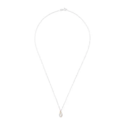 Amor Halsketten | Damenschmuck-Kette mit Anhänger Damen