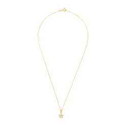 Amor Halsketten | Damenschmuck-Kette mit Anhänger Damen