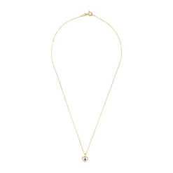 Amor Halsketten | Damenschmuck-Kette mit Anhänger Damen