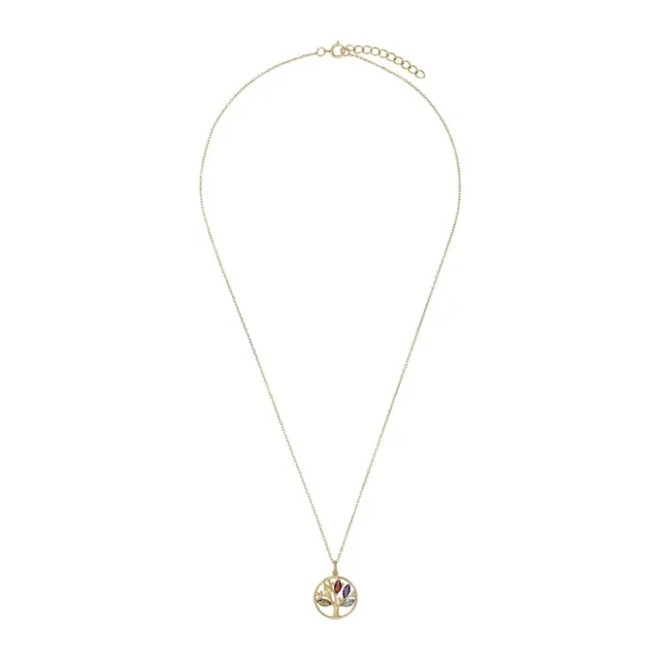 Amor Halsketten | Damenschmuck-Kette mit Anhänger Damen