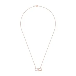 Amor Halsketten | Damenschmuck-Kette mit Anhänger Damen