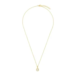 Amor Halsketten | Damenschmuck-Kette mit Anhänger Damen