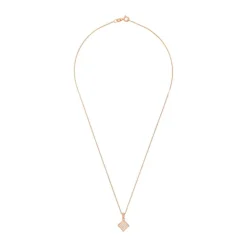 Amor Halsketten | Damenschmuck-Kette mit Anhänger Damen
