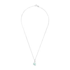 Amor Halsketten | Damenschmuck-Kette mit Anhänger Damen
