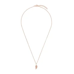 Amor Halsketten | Damenschmuck-Kette mit Anhänger Damen
