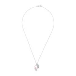 Amor Halsketten | Damenschmuck-Kette mit Anhänger Damen