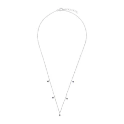 Amor Halsketten | Damenschmuck-Kette mit Anhänger Damen