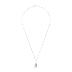 Amor Halsketten | Damenschmuck-Kette mit Anhänger Damen