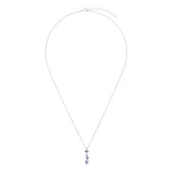 Amor Halsketten | Damenschmuck-Kette mit Anhänger Damen