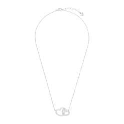 Amor Halsketten | Damenschmuck-Kette mit Anhänger Damen