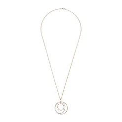 Amor Halsketten | Damenschmuck-Kette mit Anhänger Damen