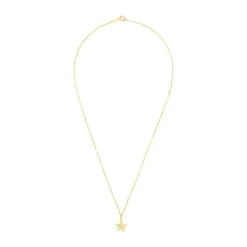 Amor Halsketten | Damenschmuck-Kette mit Anhänger Damen