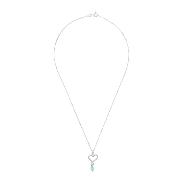 Amor Halsketten | Damenschmuck-Kette mit Anhänger Damen