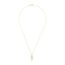 Amor Halsketten | Damenschmuck-Kette mit Anhänger Damen