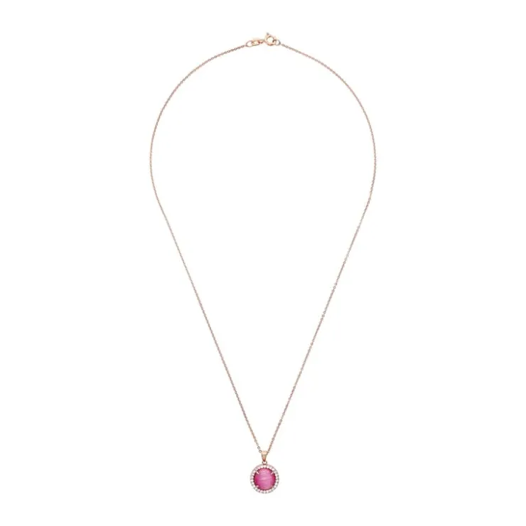 Amor Halsketten | Damenschmuck-Kette mit Anhänger Damen