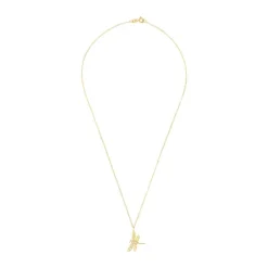 Amor Halsketten | Damenschmuck-Kette mit Anhänger Damen