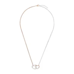 Amor Halsketten | Damenschmuck-Kette mit Anhänger Damen