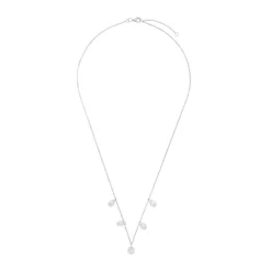 Amor Halsketten | Damenschmuck-Kette mit Anhänger Damen