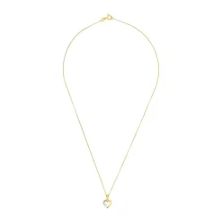 Amor Halsketten | Damenschmuck-Kette mit Anhänger Damen