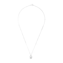 Amor Halsketten | Damenschmuck-Kette mit Anhänger Damen