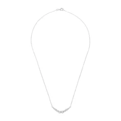 Amor Damenschmuck | Halsketten-Kette mit Anhänger Damen