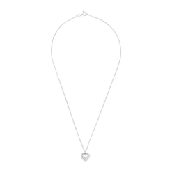 Amor Halsketten | Damenschmuck-Kette mit Anhänger Damen
