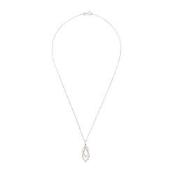 Amor Halsketten | Damenschmuck-Kette mit Anhänger Damen