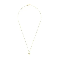 Amor Kreuze | Anhänger-Kette mit Anhänger Damen
