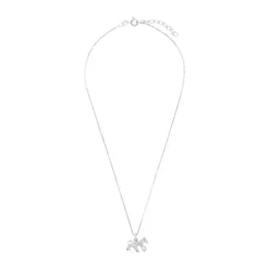 Amor Kinderschmuck | Halsketten-Kette mit Anhänger Mädchen