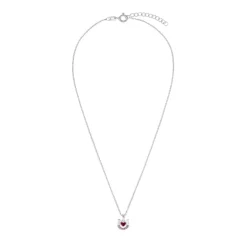 Amor Kinderschmuck | Halsketten-Kette mit Anhänger Mädchen