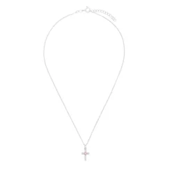 Amor Halsketten | Kinderschmuck-Kette mit Anhänger Mädchen